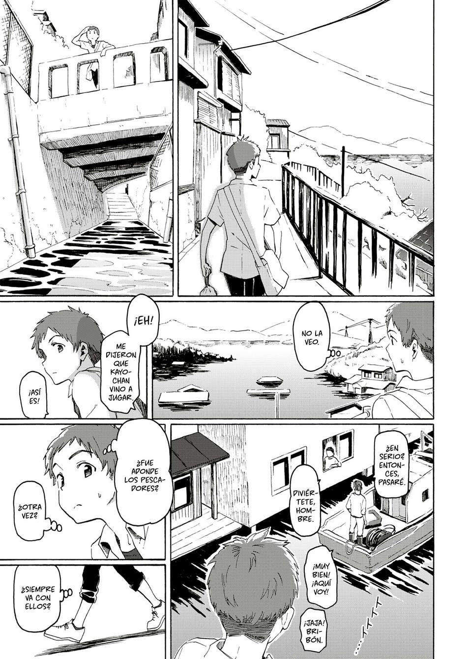 La afliccion de la adolescencia page 5 full