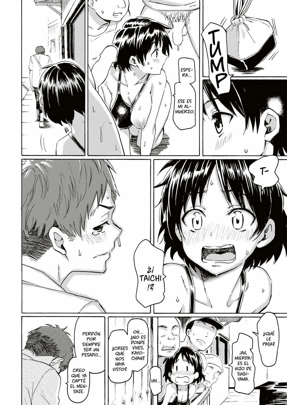 La afliccion de la adolescencia page 8 full