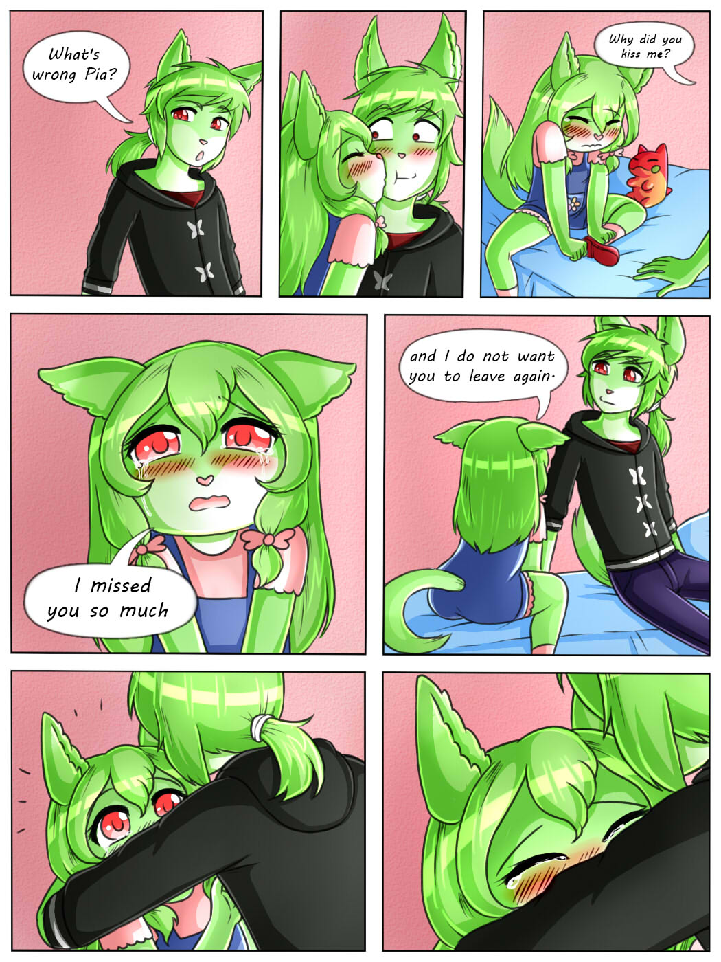 Pidori page 4 full