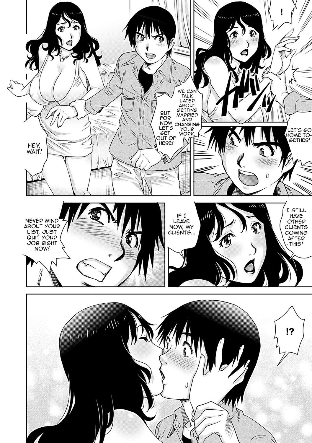 Mama Soap page 6 full