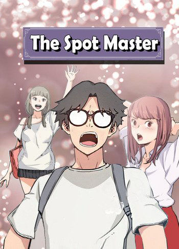 The Spot Master Ch.10/60 page 1 full