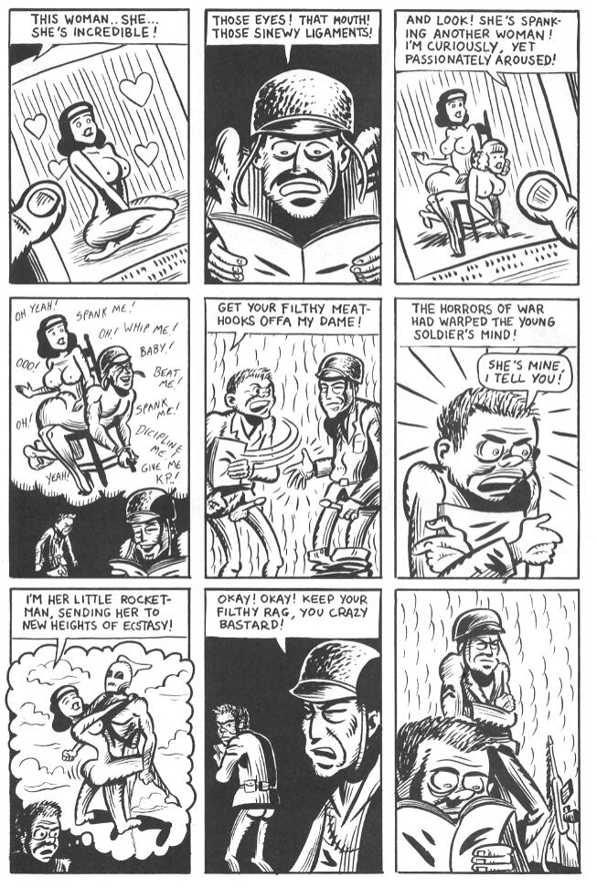 UCC - One Fisted Tales T09 page 4 full