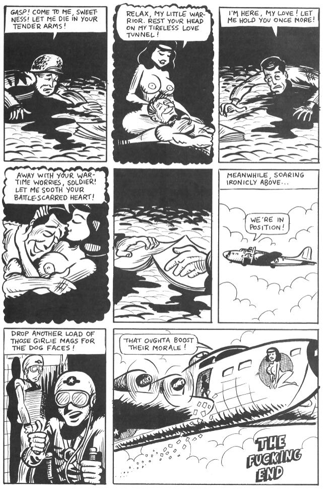 UCC - One Fisted Tales T09 page 8 full