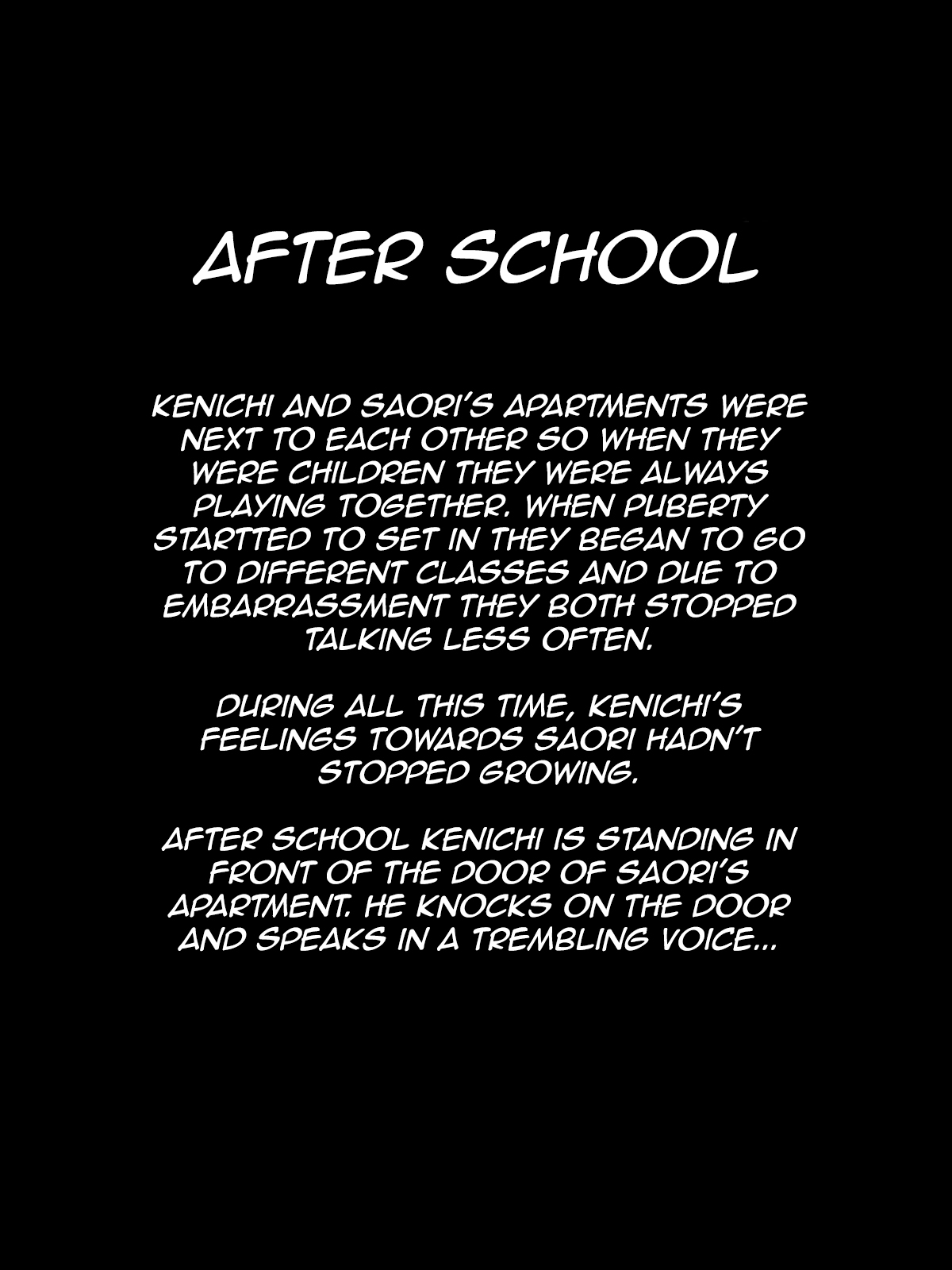 Muchi Muchi Jimiko Bitch ka Nikki page 4 full