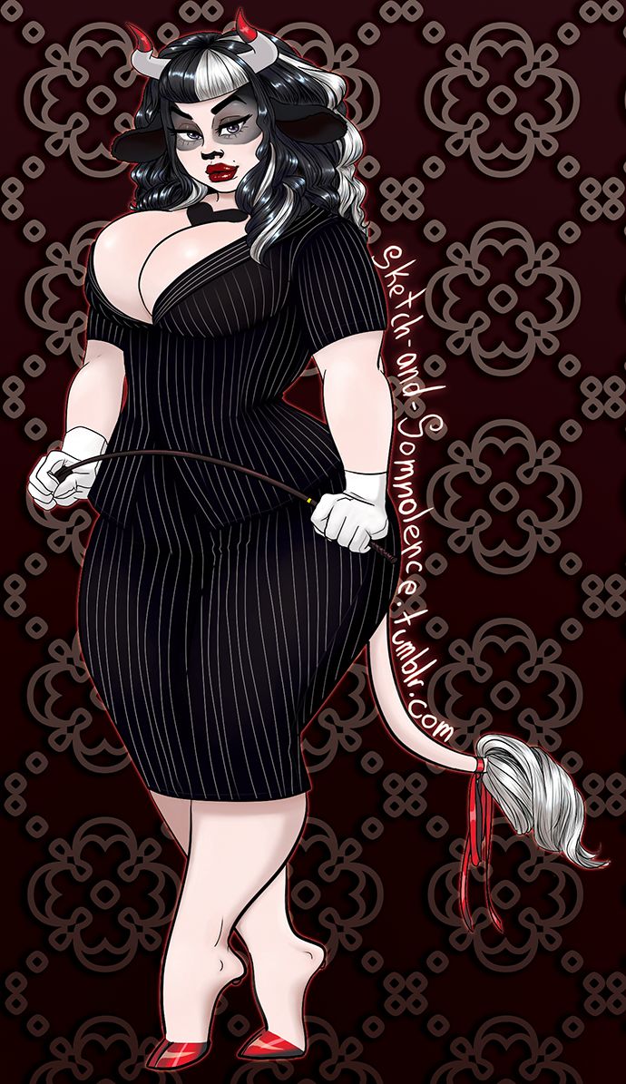 ARTIST Gatica page 6 full