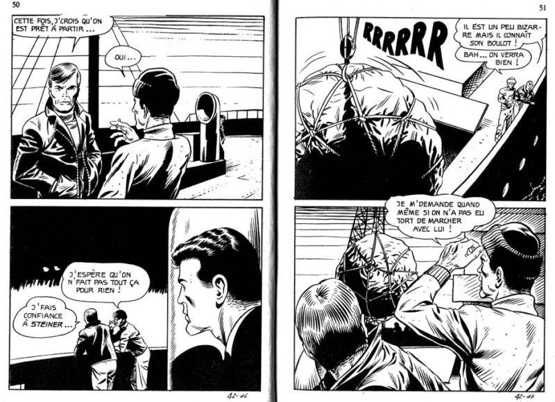 Le King kong page 6 full