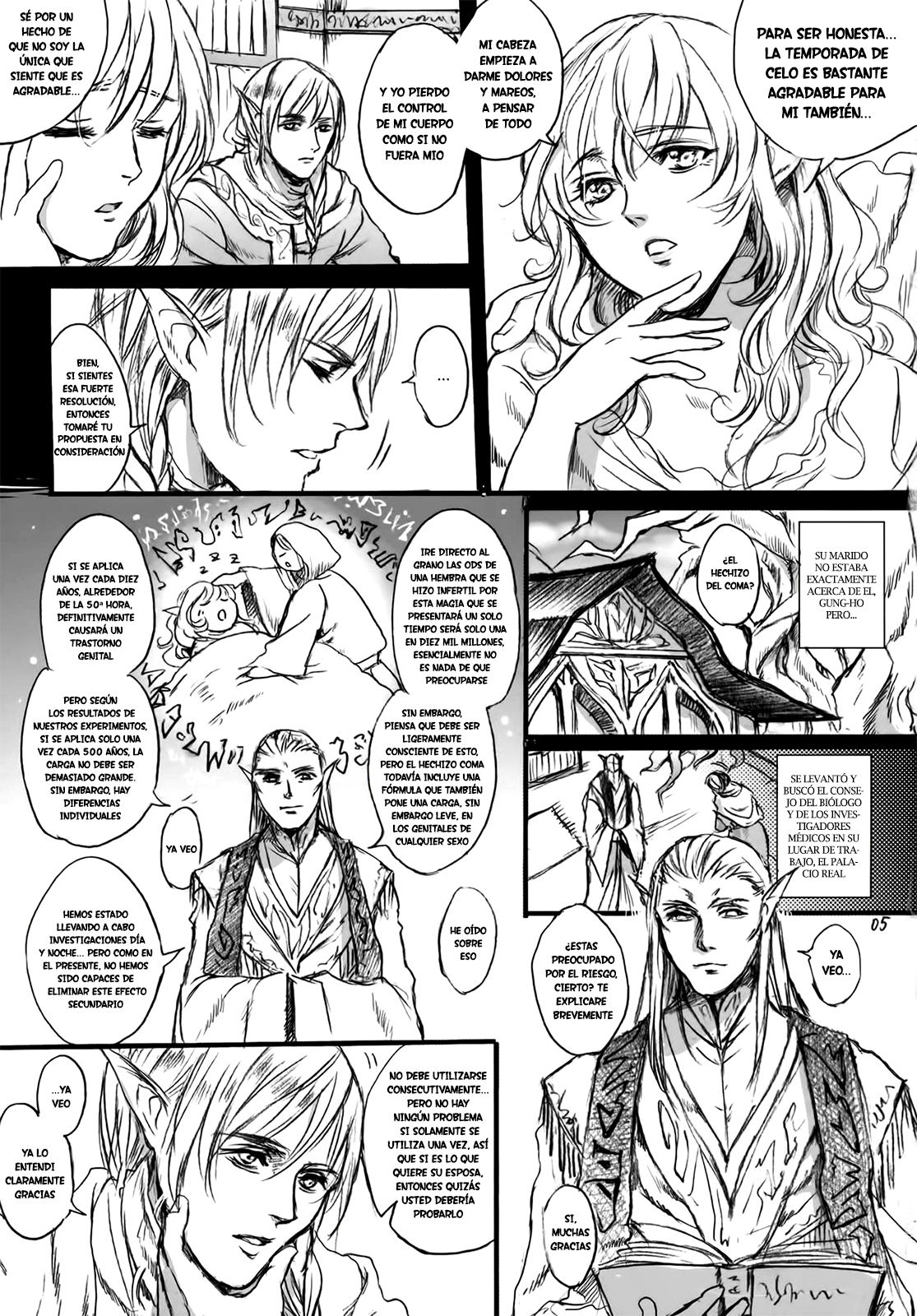 Kitaku Keibiin_Español page 4 full