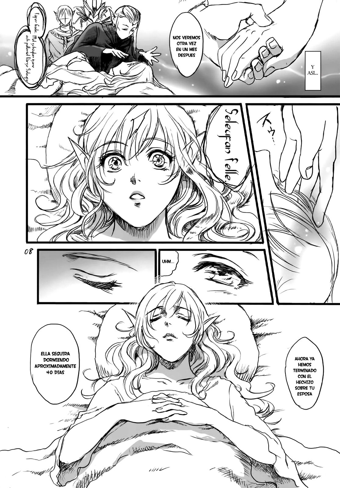 Kitaku Keibiin_Español page 7 full