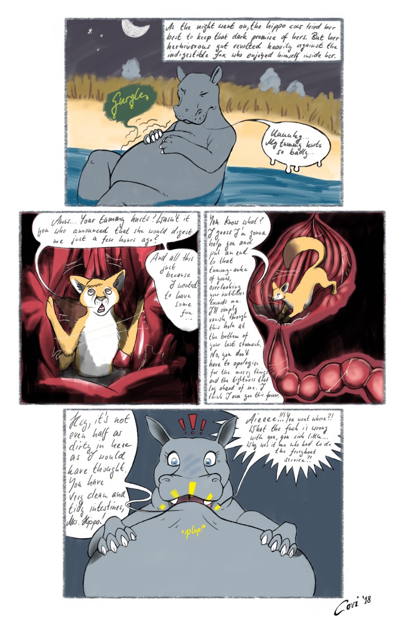 The Stowaway page 6 full