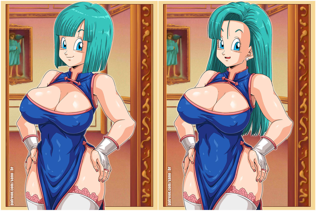 Bulma page 1 full