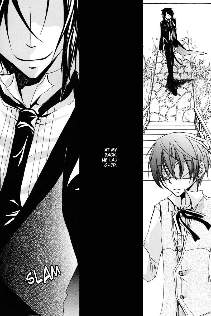 Sono Na o Kuchi ni Shita, Ano Hi kara page 9 full