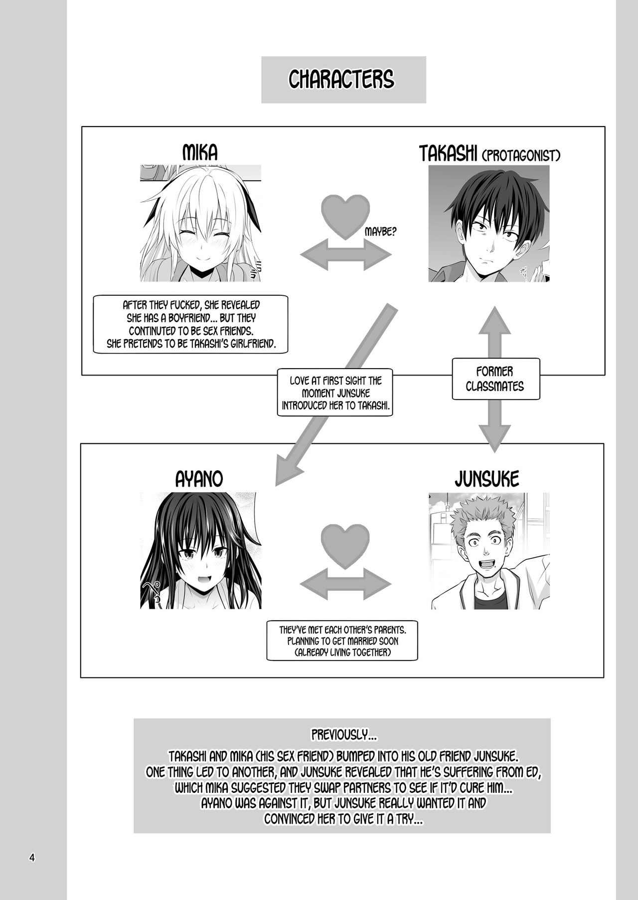SEX FRIEND 2 page 4 full