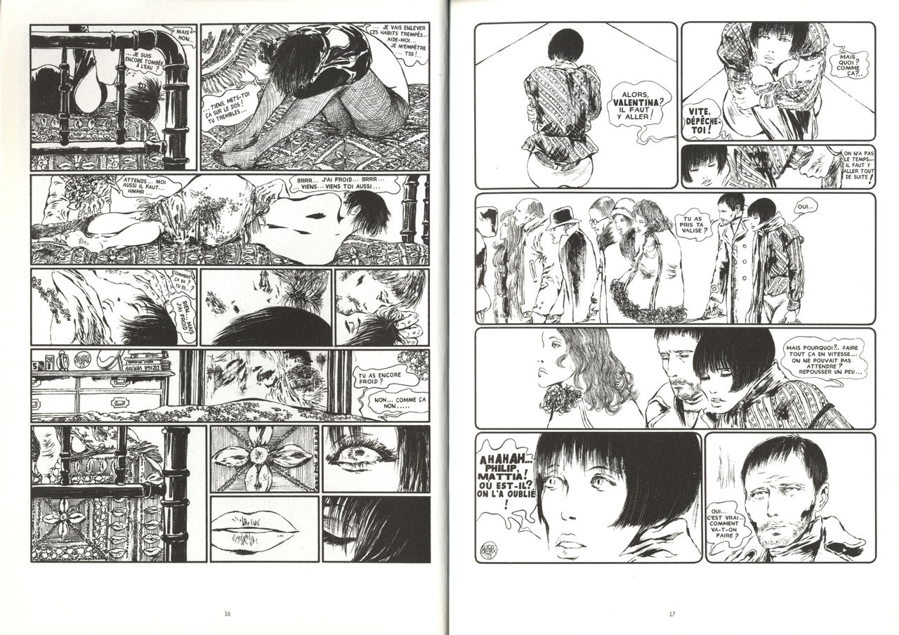 Valentina - T2-02 - Fréquentations Dangeureuses page 10 full