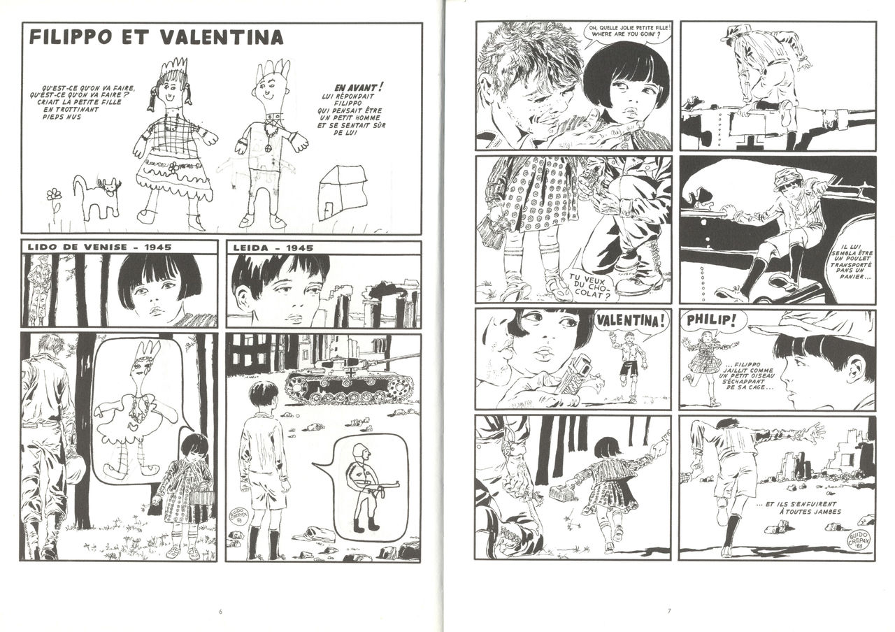 Valentina - T2-02 - Fréquentations Dangeureuses page 5 full