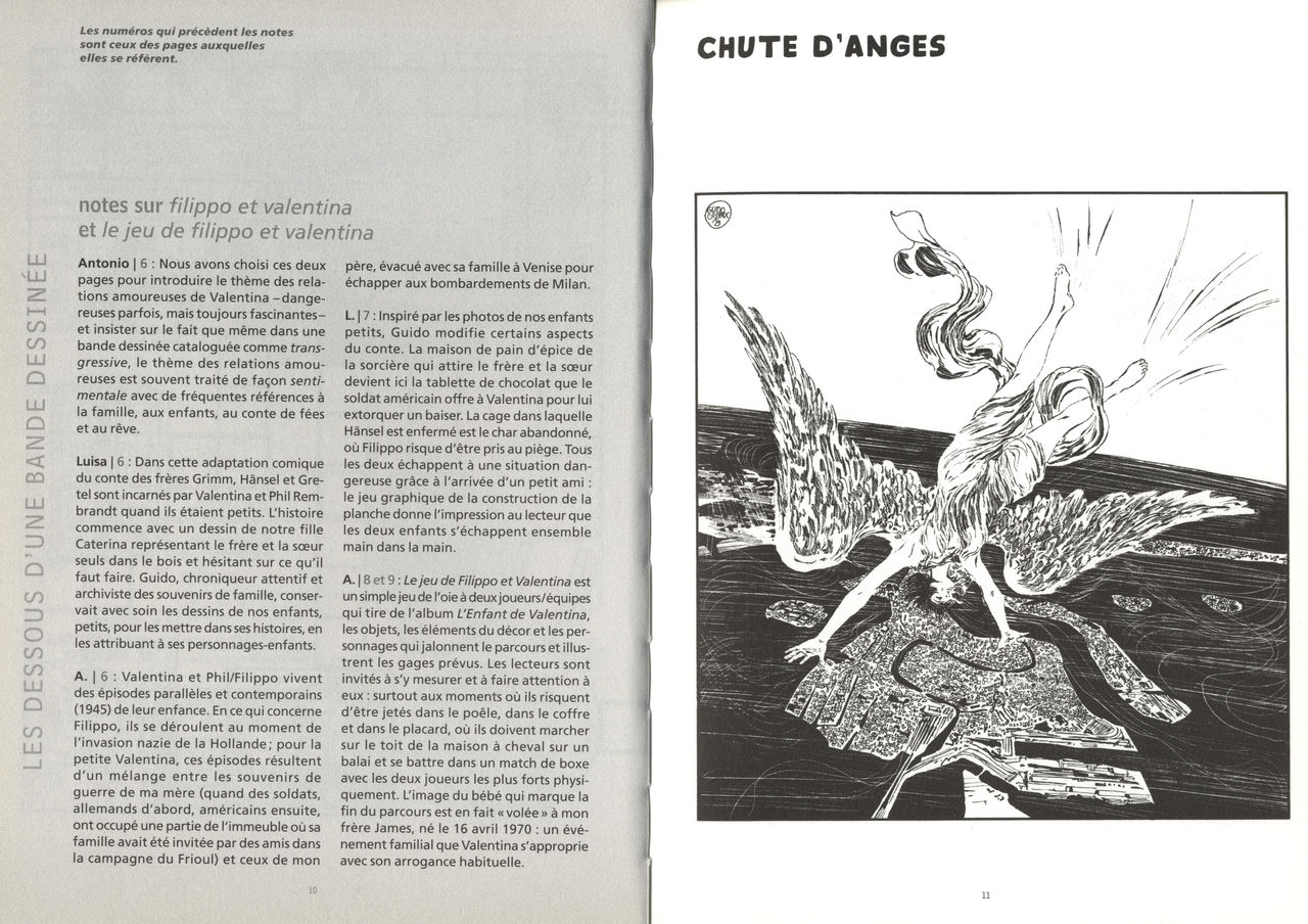 Valentina - T2-02 - Fréquentations Dangeureuses page 7 full