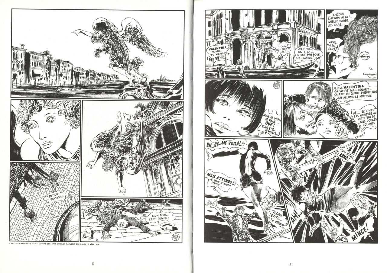 Valentina - T2-02 - Fréquentations Dangeureuses page 8 full