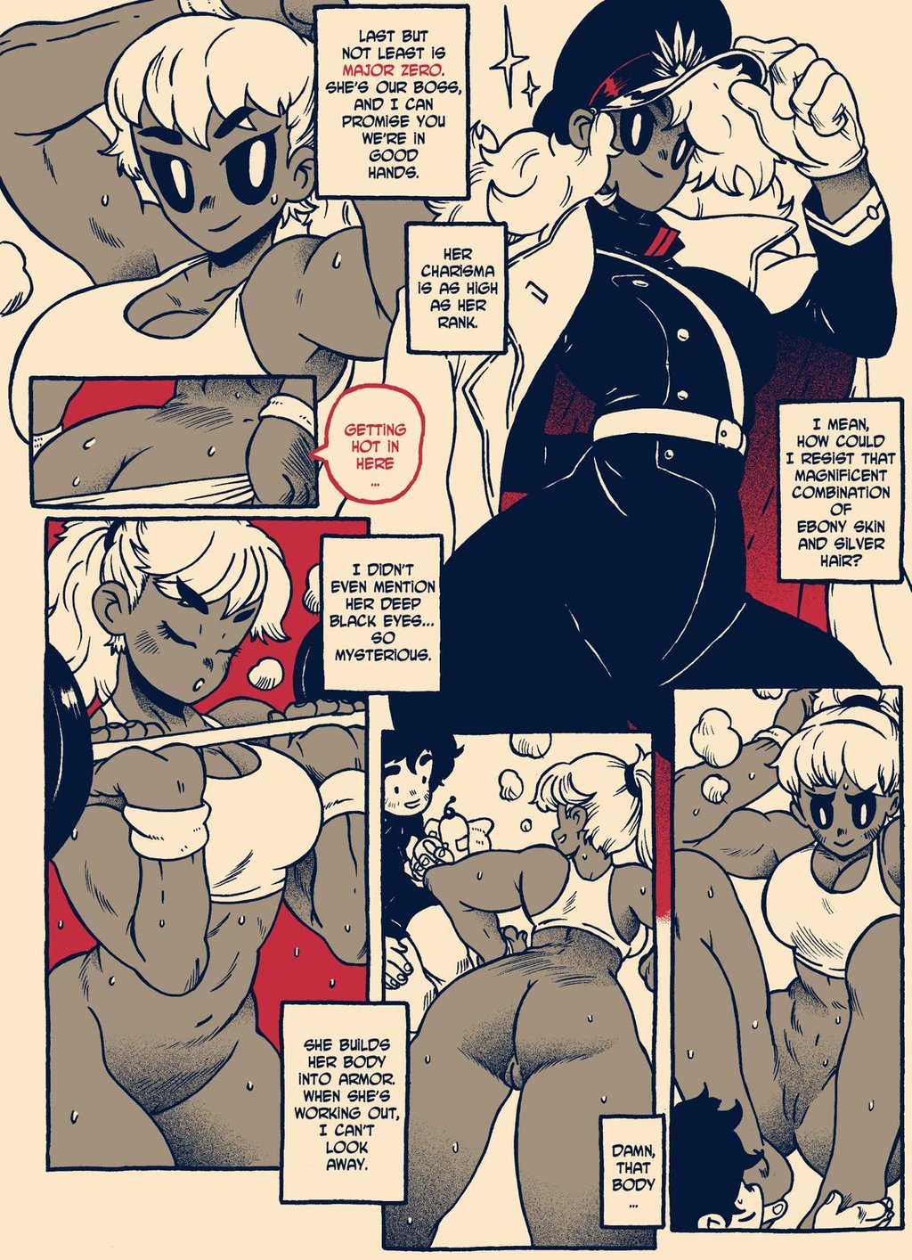 Demon Squad page 9 full