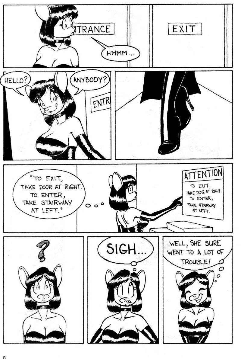 Genus #41 page 10 full