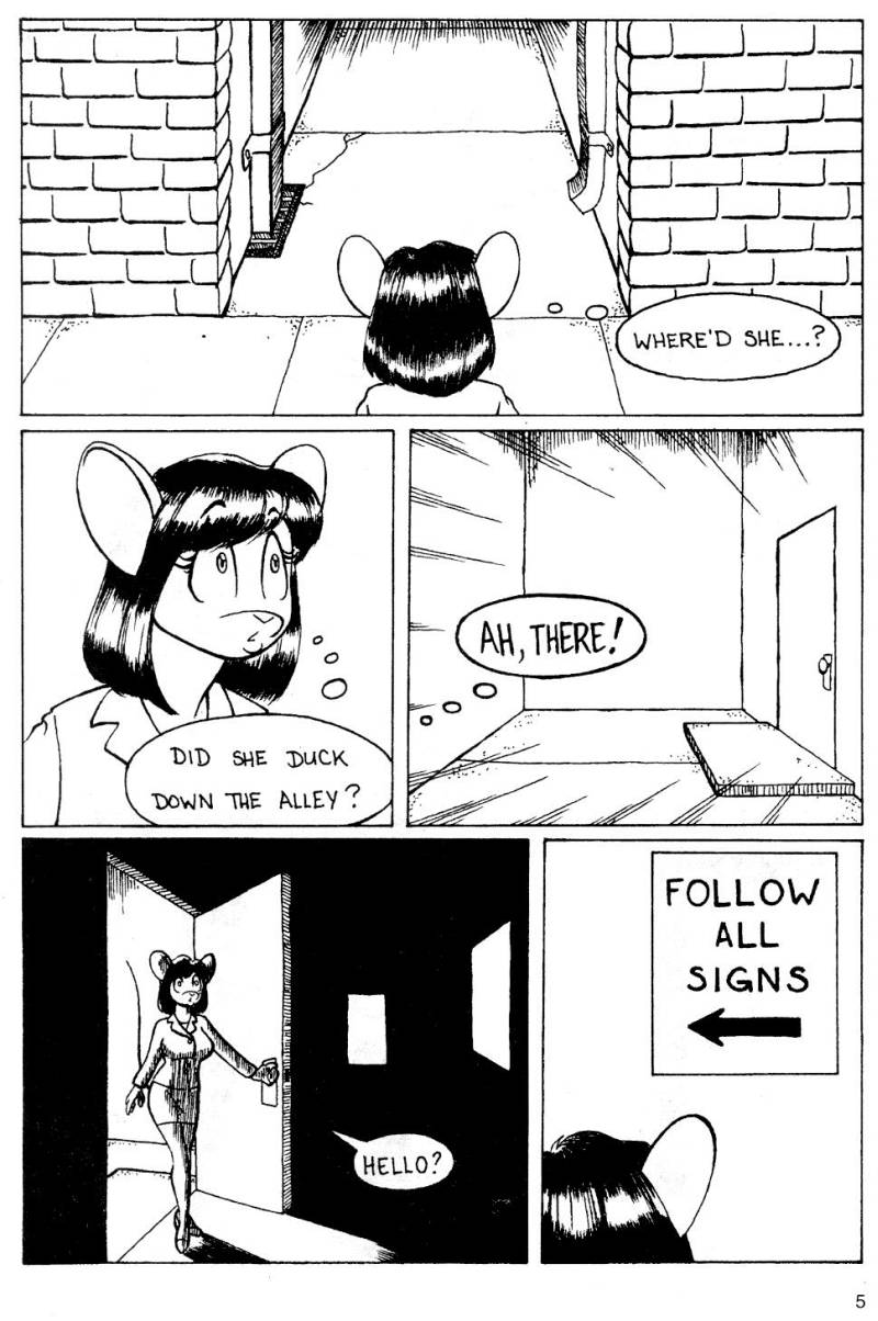 Genus #41 page 7 full