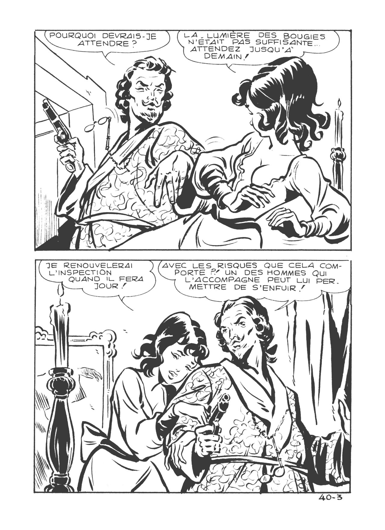 Isabella T040 - Une Folle Libertine page 6 full