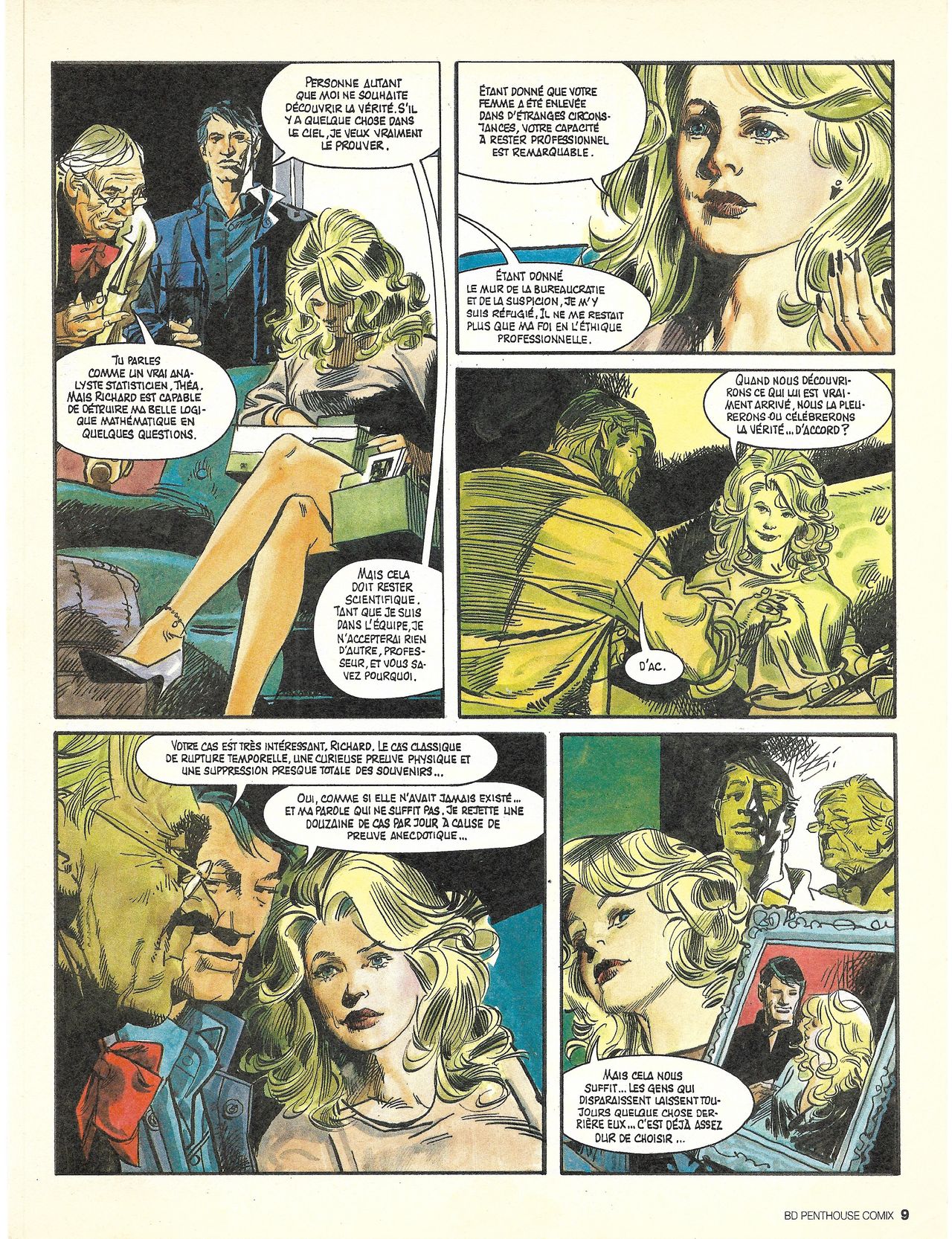 BD PENTHOUSE no. 14 page 9 full