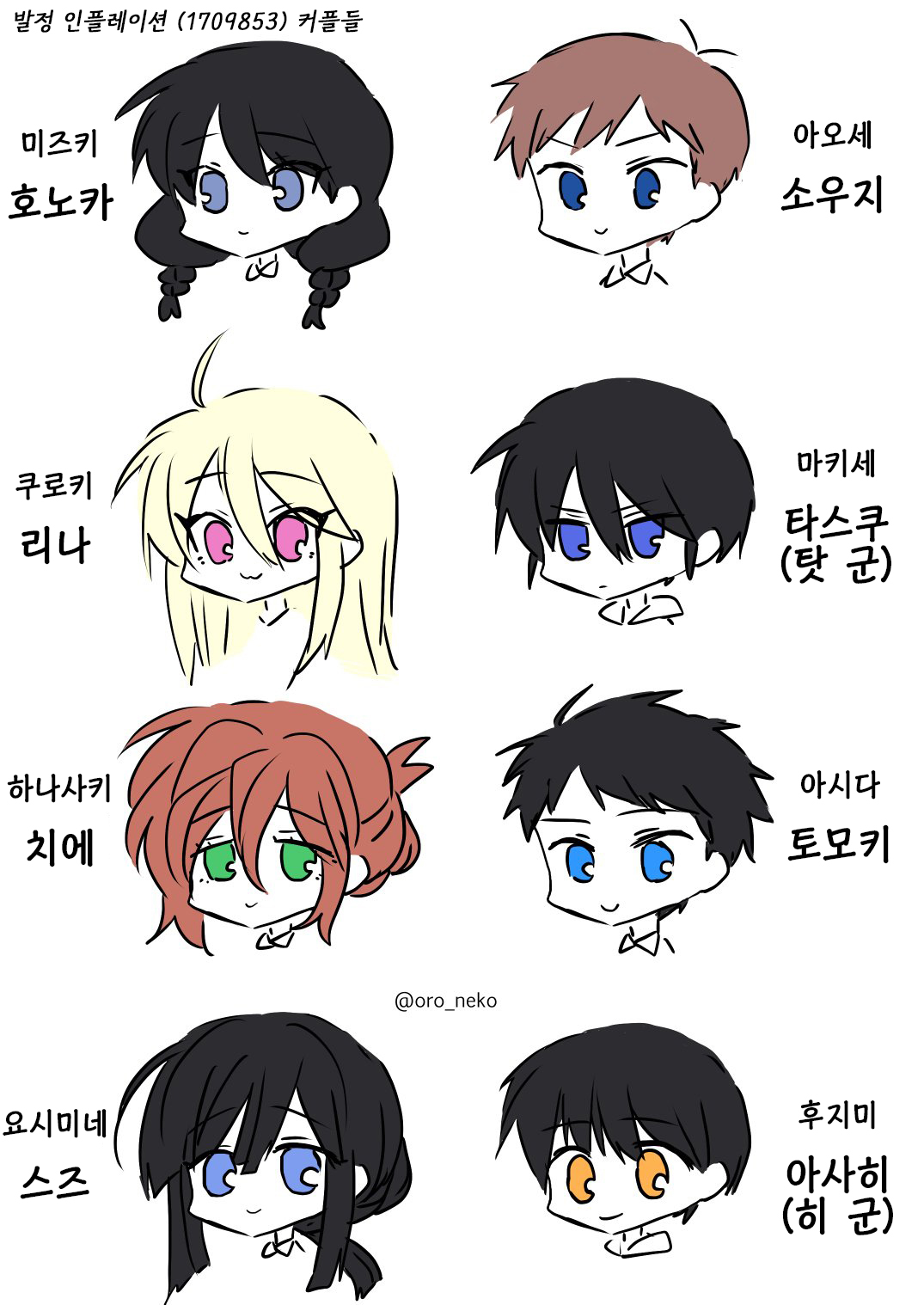 pixiv&twitter matome page 2 full