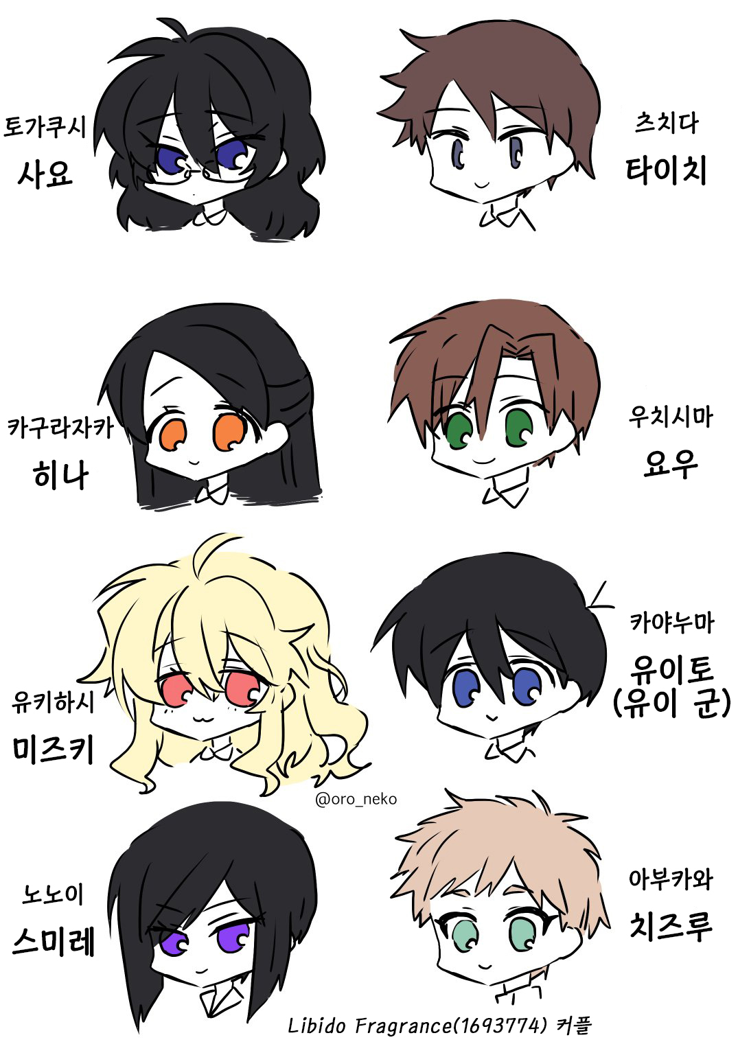 pixiv&twitter matome page 5 full