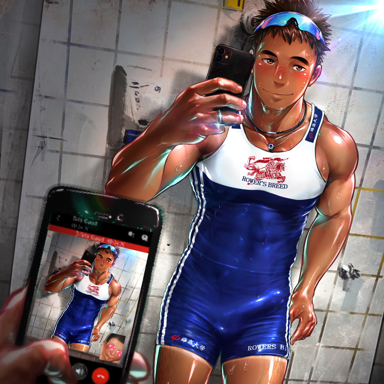 Artjinsky - Rower page 8 full