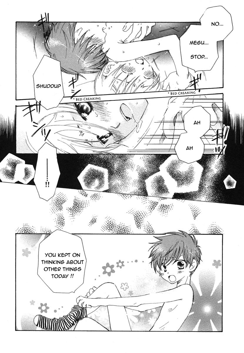 The Definition of Love page 8 full
