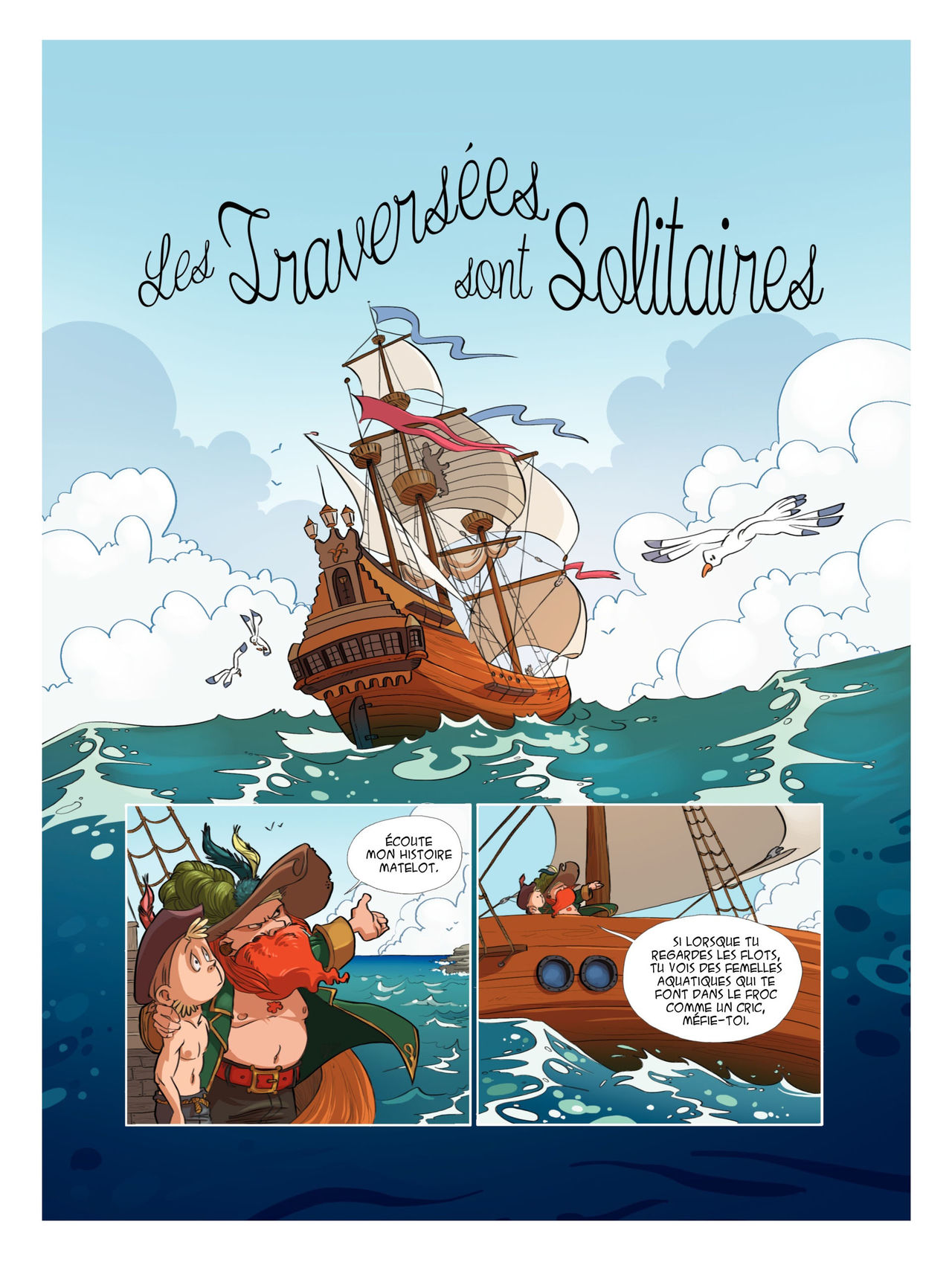 Le Plastique c'est Fantastique ! page 4 full