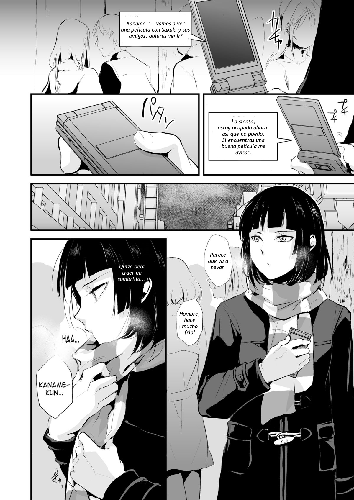 Kaname 05 page 3 full