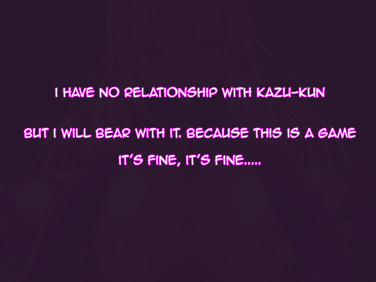 Netorare Device -Net Game de Kawatta Kanojo- page 3 full