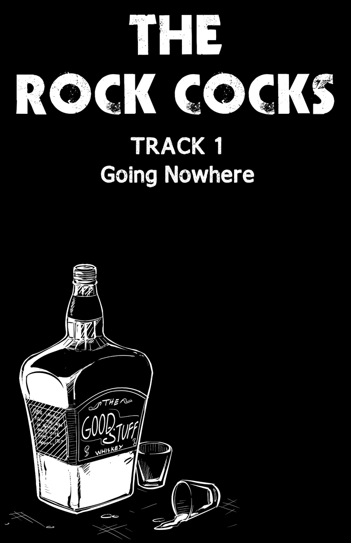 The Rock Cocks page 4 full