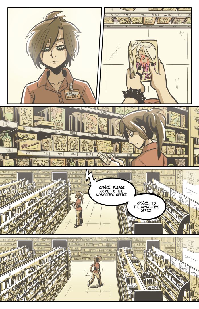 The Rock Cocks page 6 full