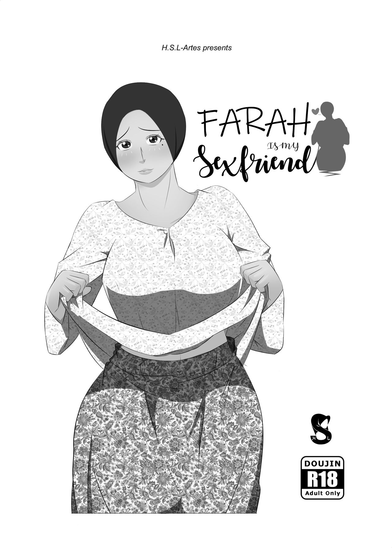 Farah Is My Sexfriend page 1 full