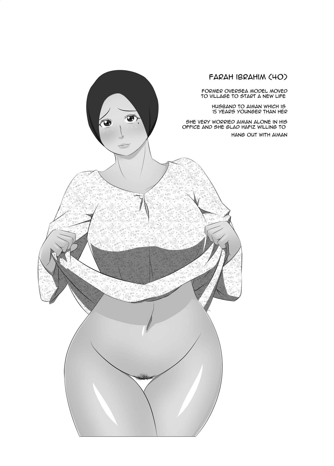 Farah Is My Sexfriend page 2 full