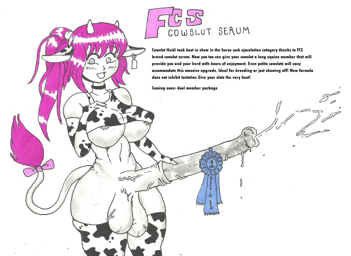 Cow-Slut Collection page 5 full