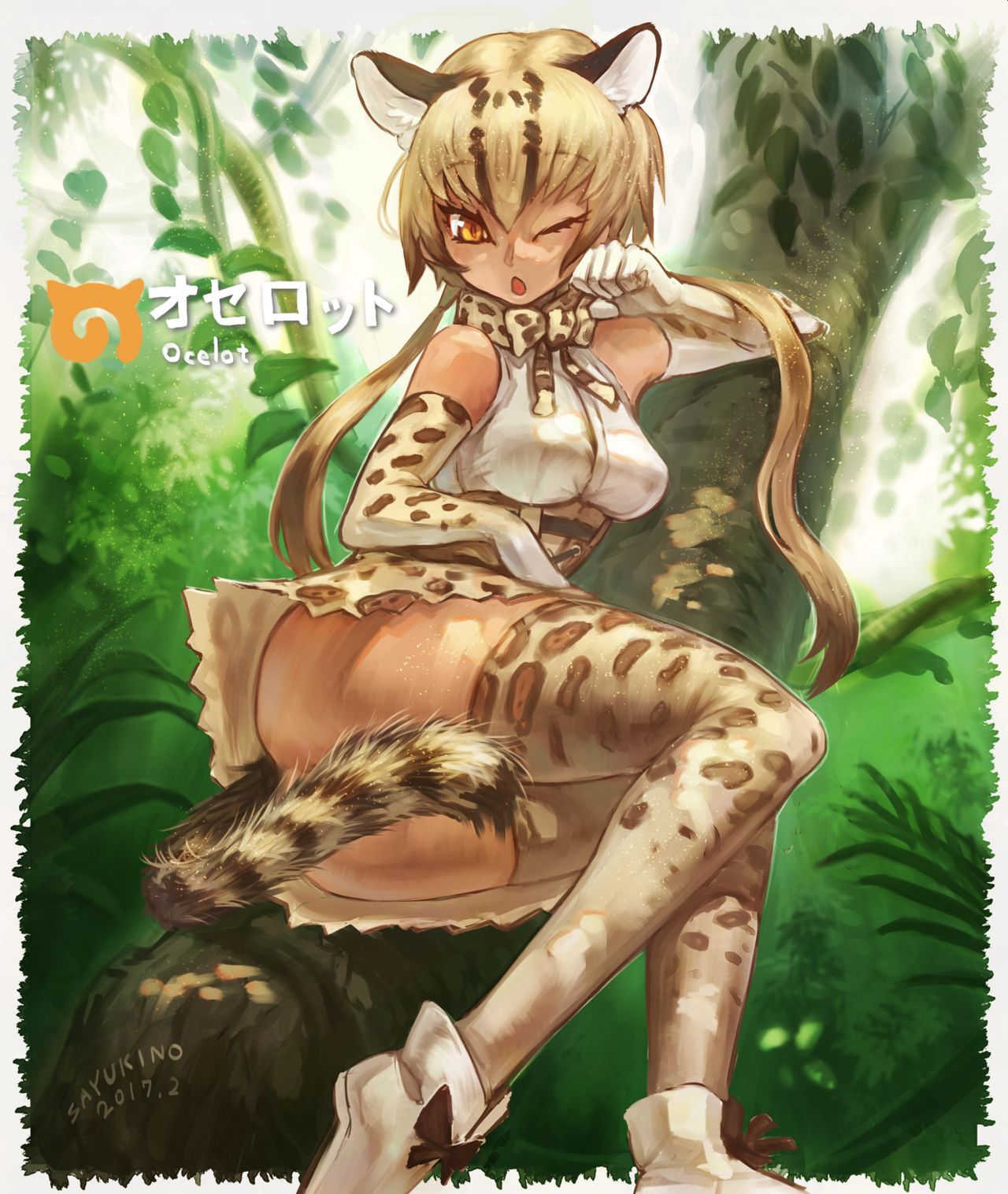 Artist || Sayukino page 5 full