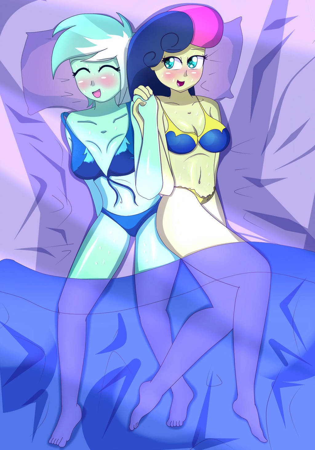 ARTIST SuperiorInFameA page 7 full