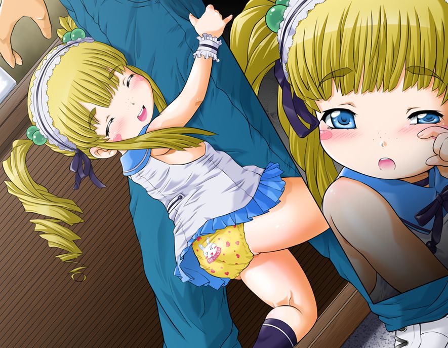 MAID TWIN MINI page 5 full