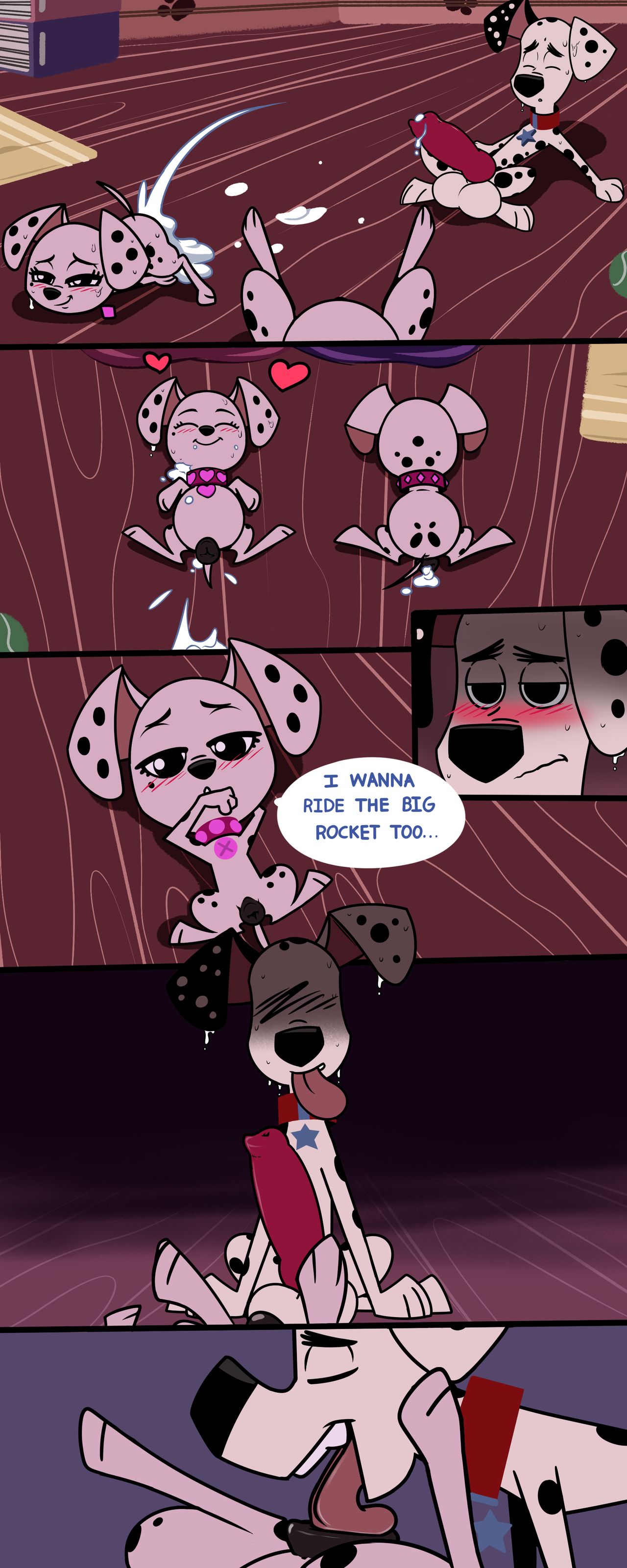Big Brother's BIG Secret page 8 full