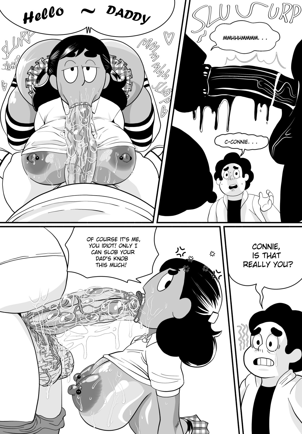 Connie and Greg page 7 full
