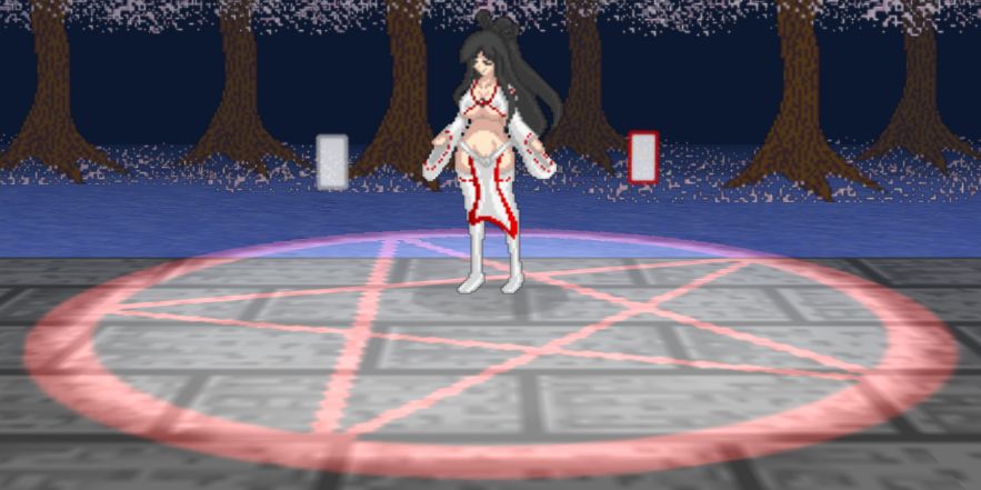 Taima Yakou Kagura page 10 full