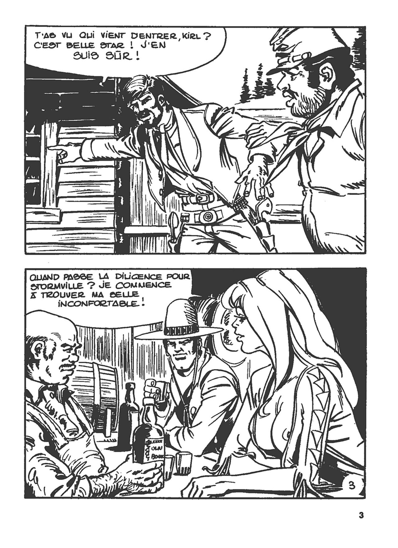 Erospoche - Belle Star - T03 - Un Nom Légendaire page 4 full
