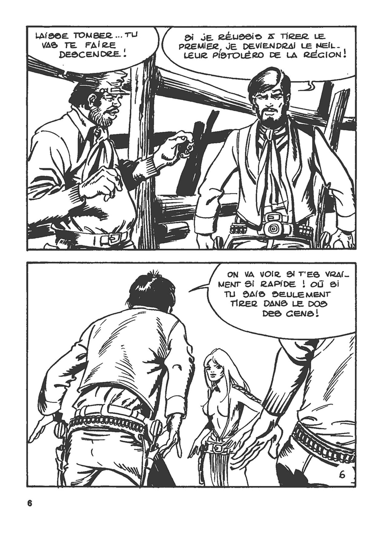 Erospoche - Belle Star - T03 - Un Nom Légendaire page 7 full
