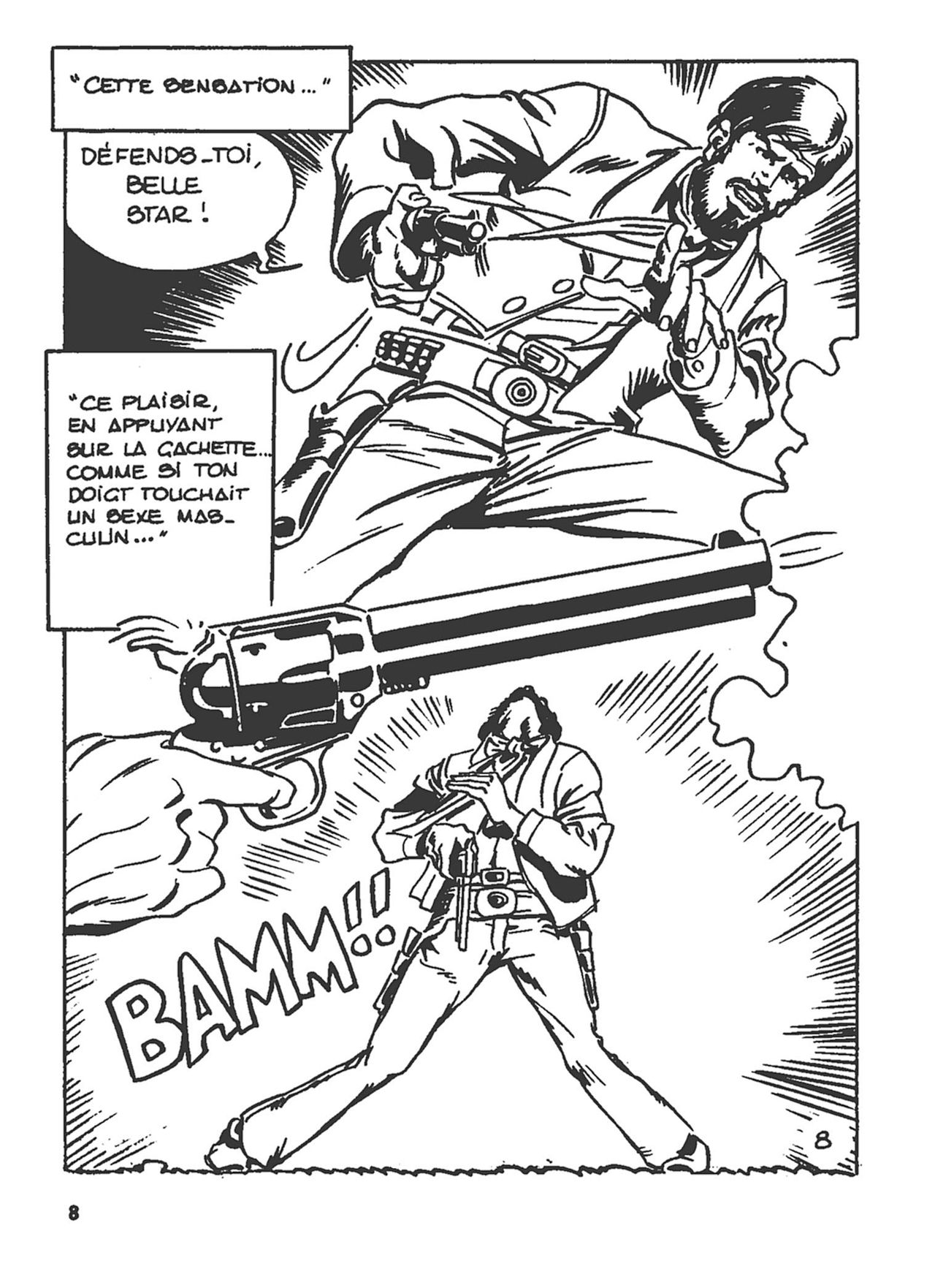 Erospoche - Belle Star - T03 - Un Nom Légendaire page 9 full