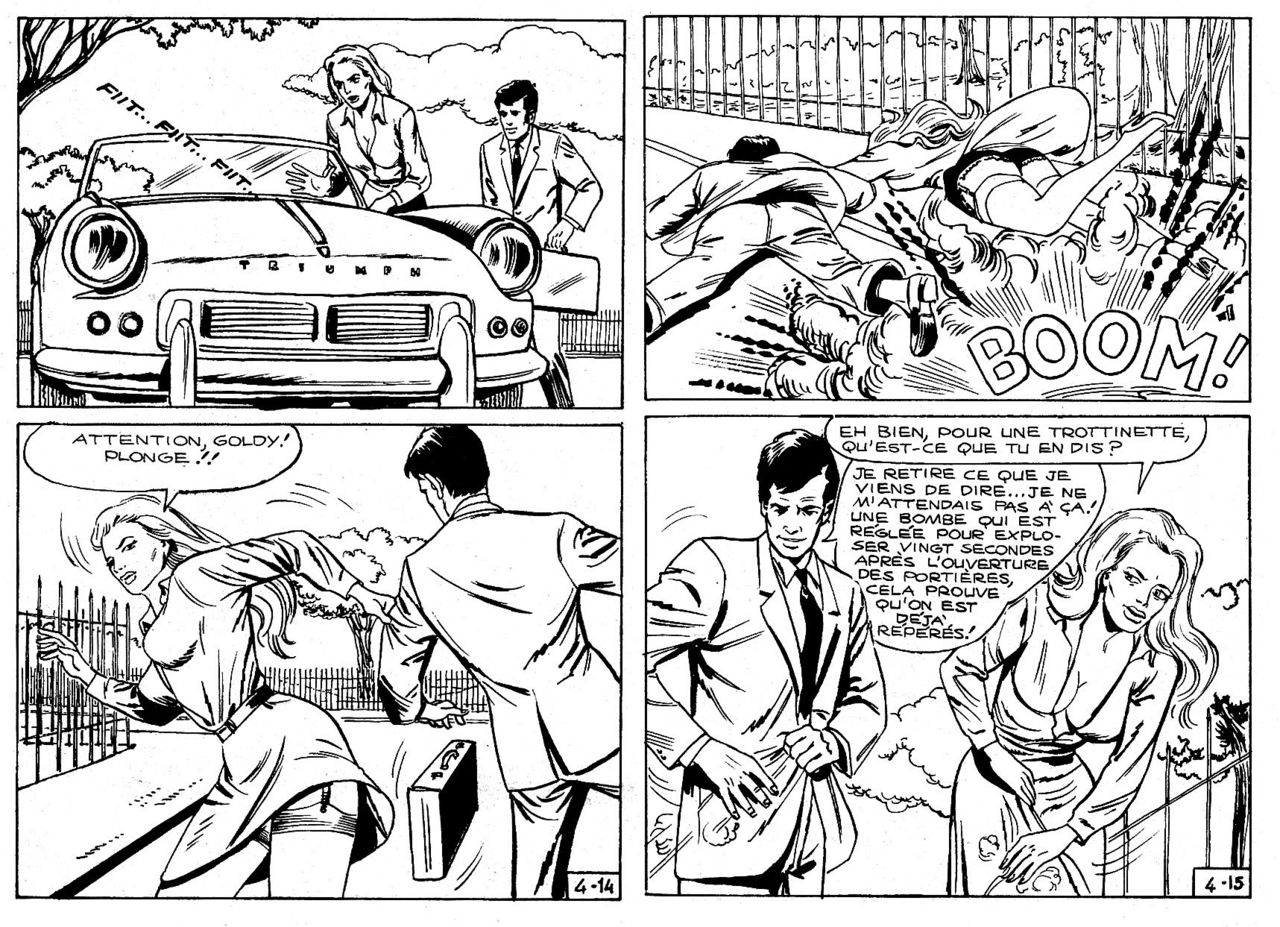 Elvifrance - Goldboy  - T04 - Délire à Mégève page 10 full