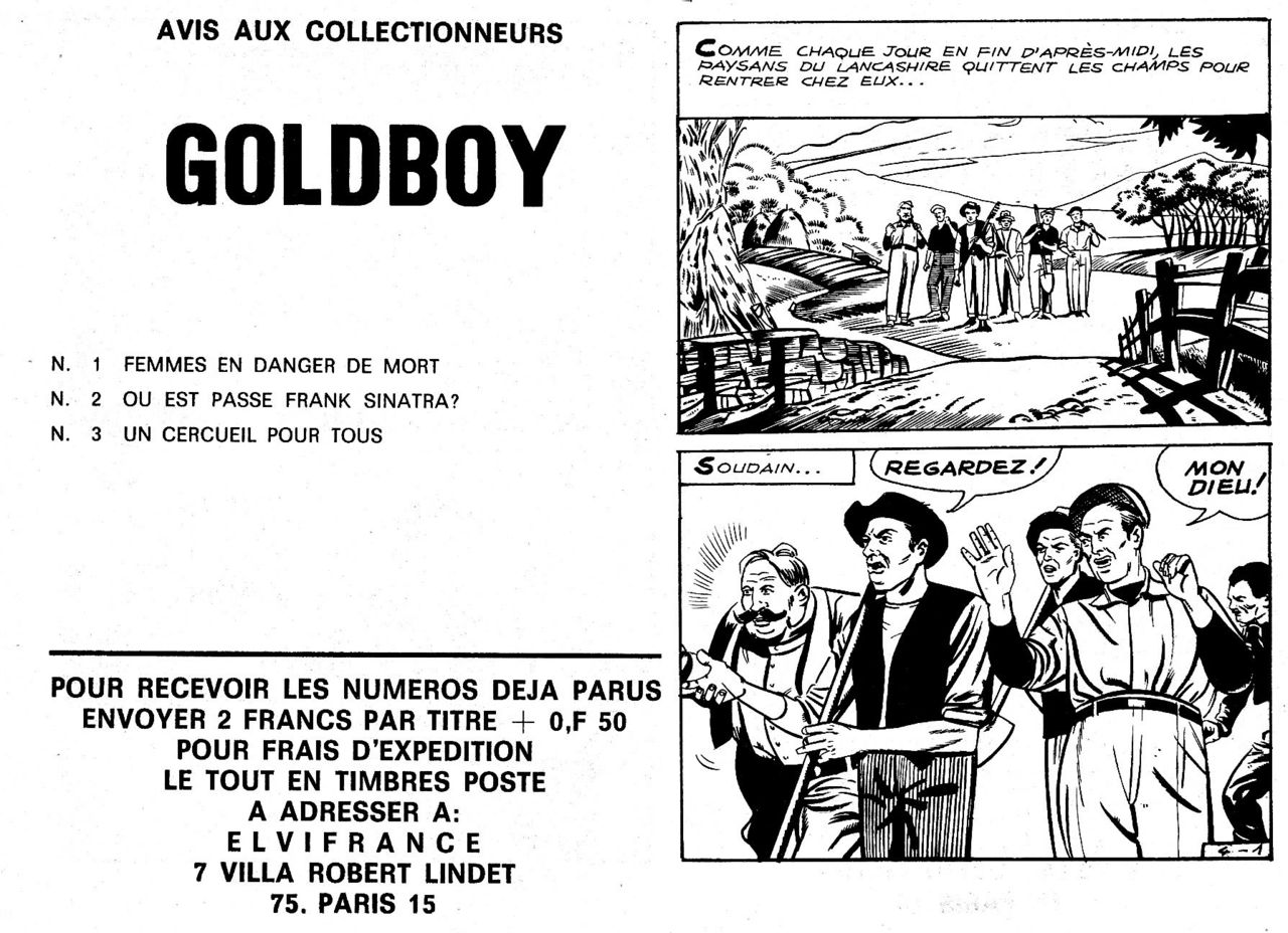Elvifrance - Goldboy  - T04 - Délire à Mégève page 3 full