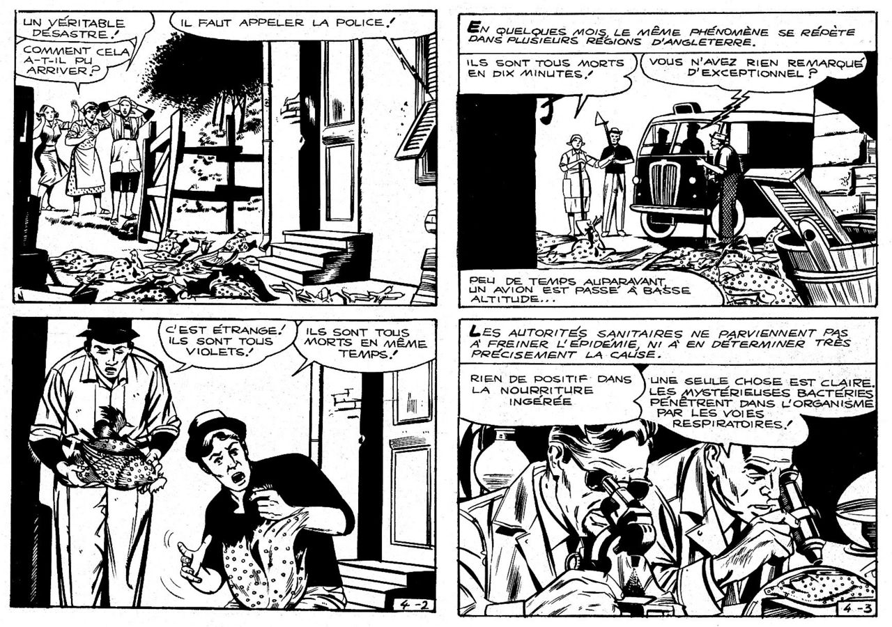 Elvifrance - Goldboy  - T04 - Délire à Mégève page 4 full