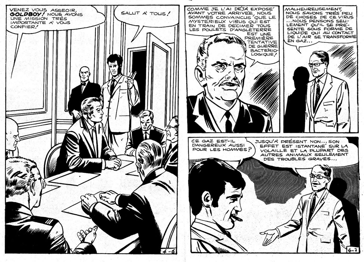 Elvifrance - Goldboy  - T04 - Délire à Mégève page 6 full